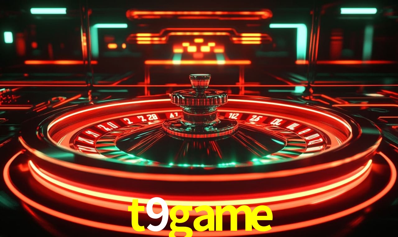 Descubra a Essência do t9game: Nossa História e Compromissos