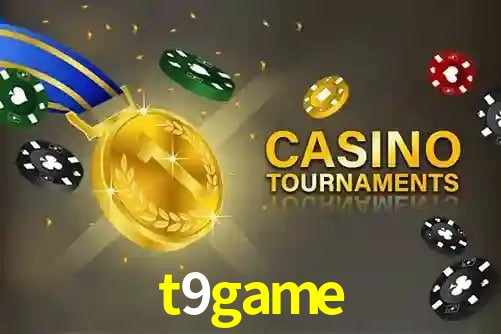 Comparação app mobile e versão web t9game