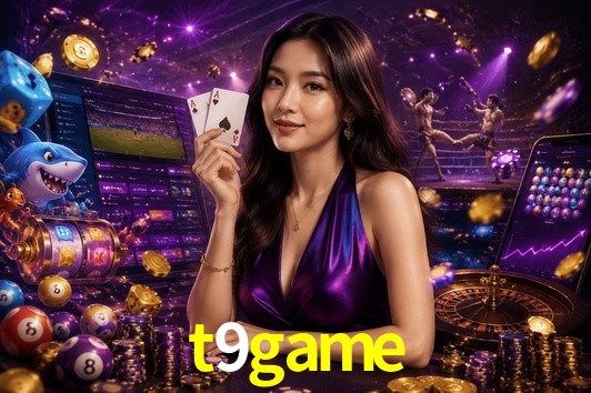 Blackjack Table t9game