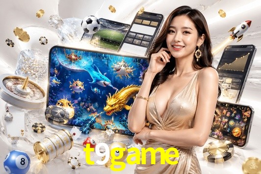 Secure Login t9game