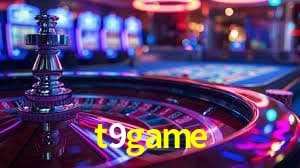 Integração de APIs t9game