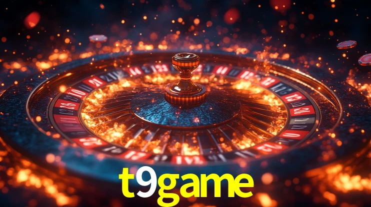 Explore as vantagens do t9game: serviço profissional e confiabilidade