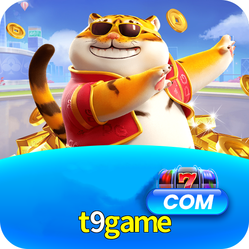 Logo t9game