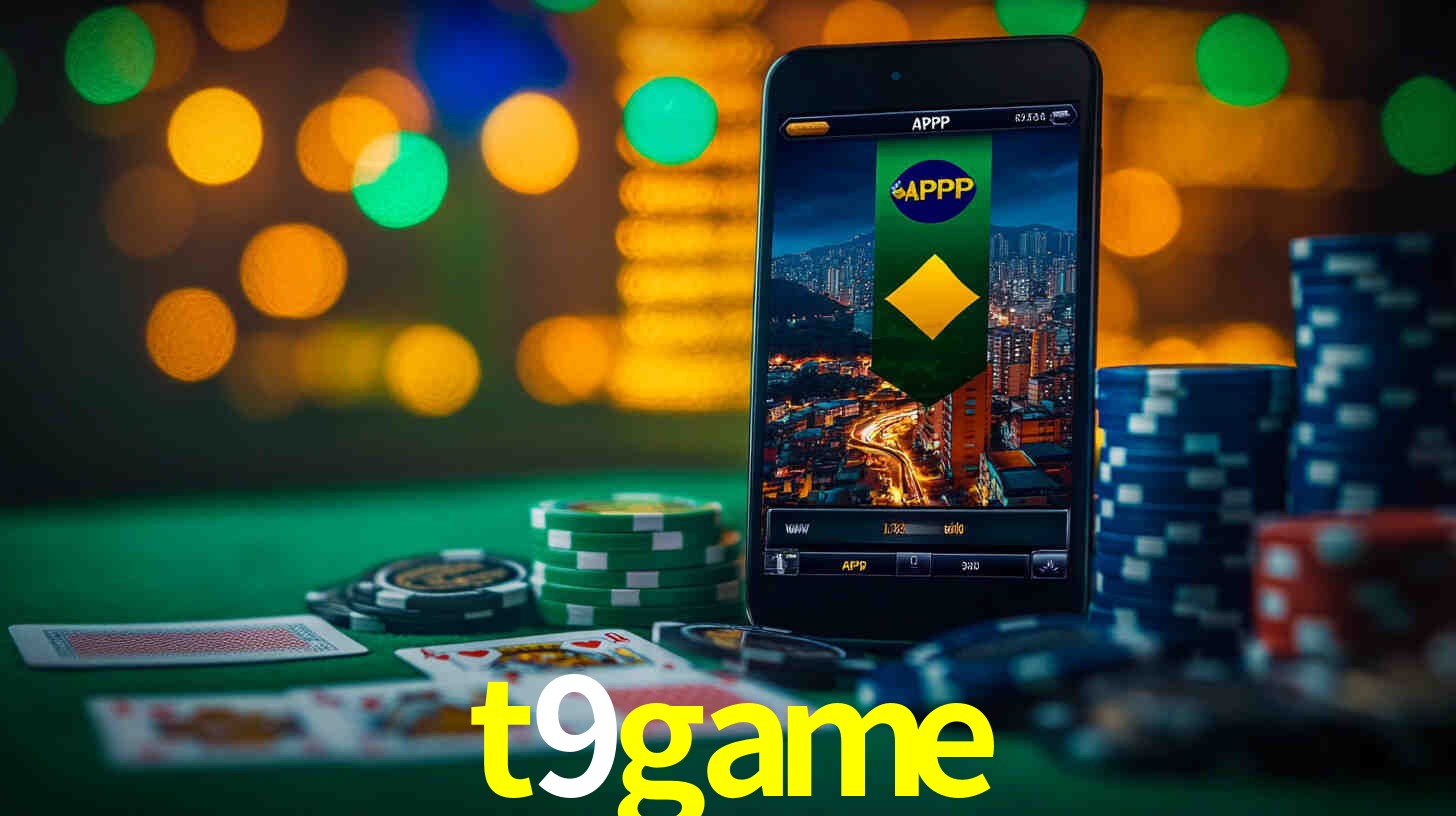 Jogos Exclusivos t9game