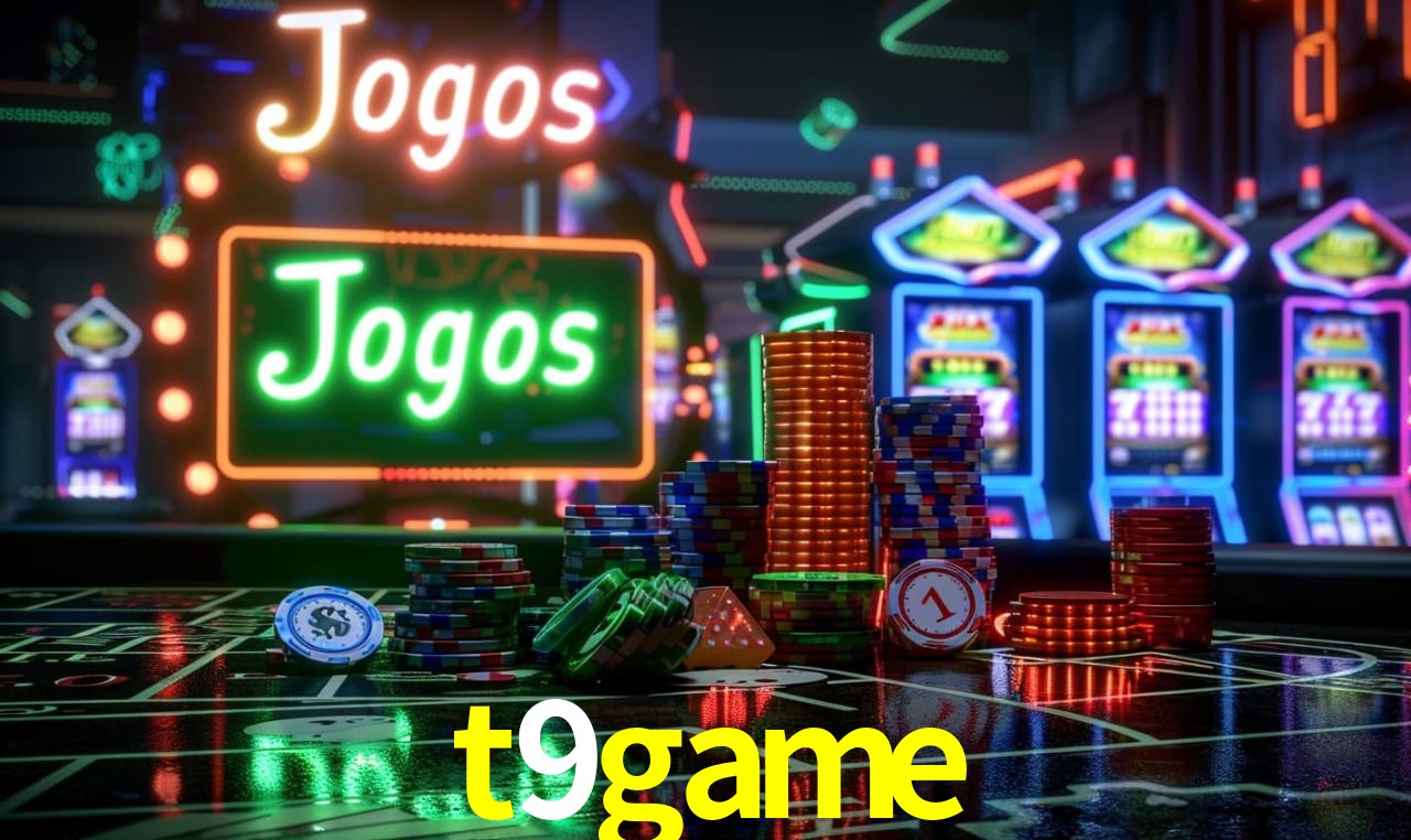 t9game