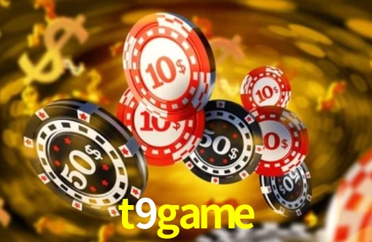 Sistemas de Segurança t9game