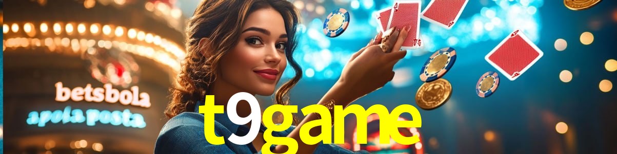 Casino Ao Vivo t9game