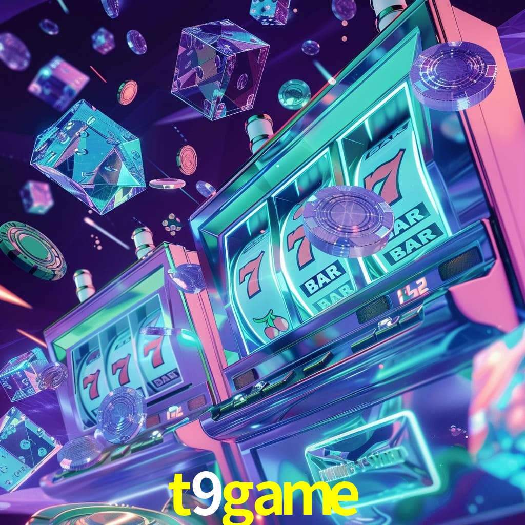 Apostas de Futebol t9game