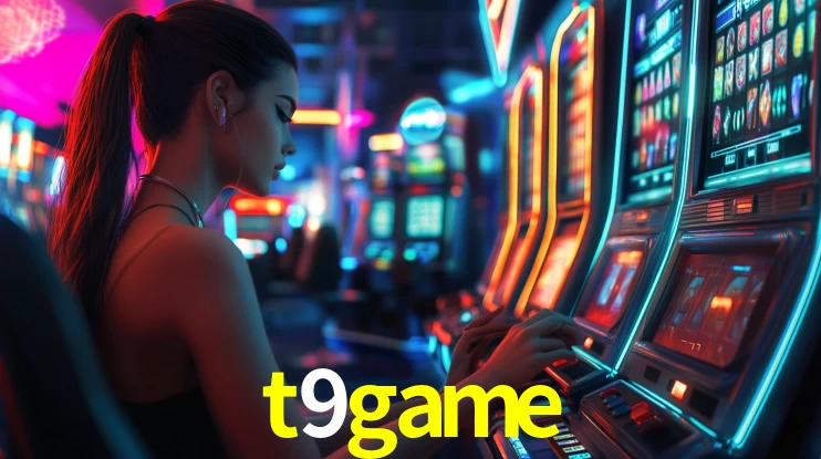 t9 game