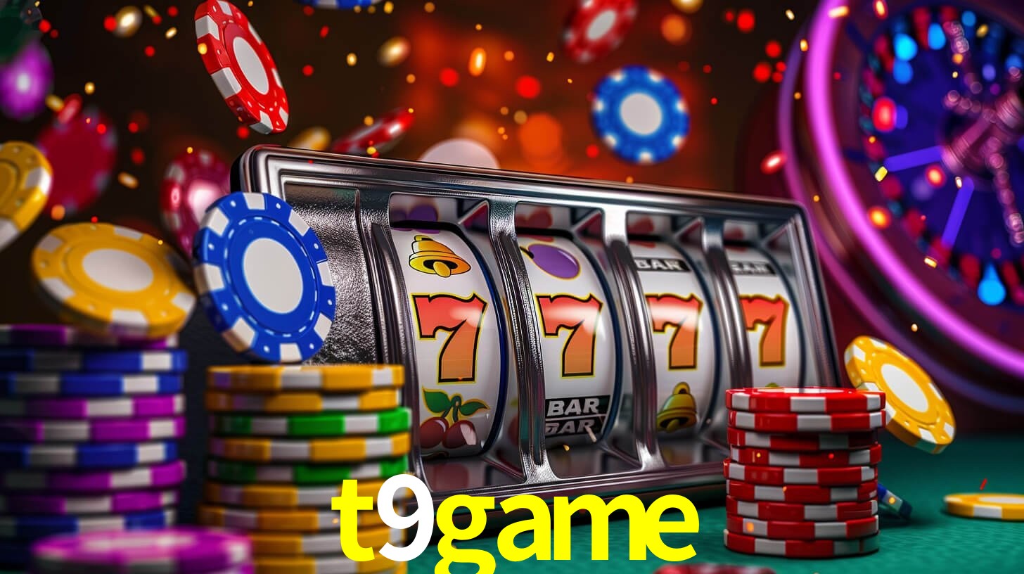Casino Ao Vivo t9game
