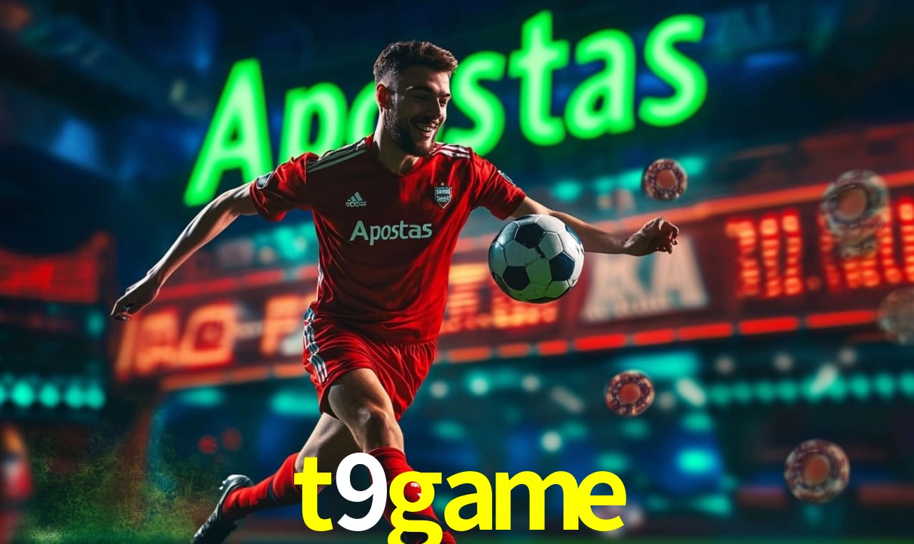 Avaliações dos Jogadores t9game