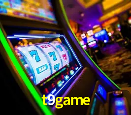 Jogo Spaceman t9game