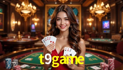 Descubra a Magia dos Jogos de Arcade no t9game