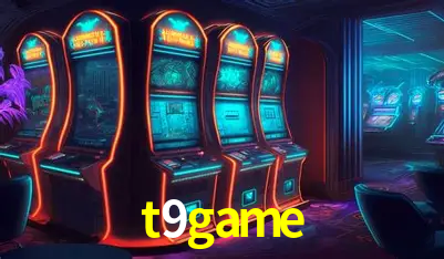 Inovações de Jogos na t9game: O Futuro das Experiências Interativas