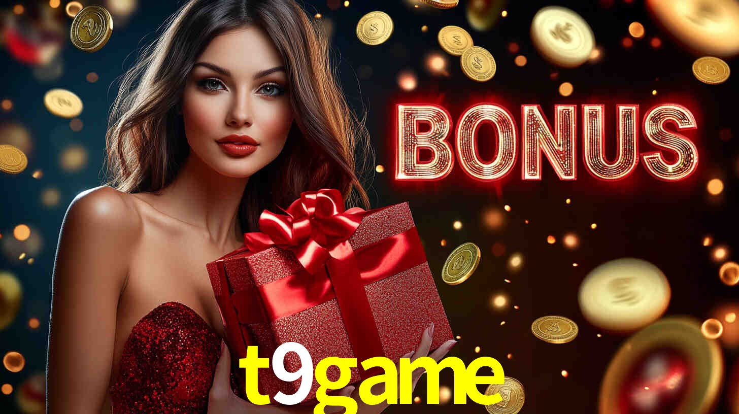 Apostas de Futebol t9game