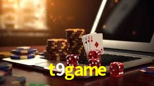 Estatísticas Esportivas t9game