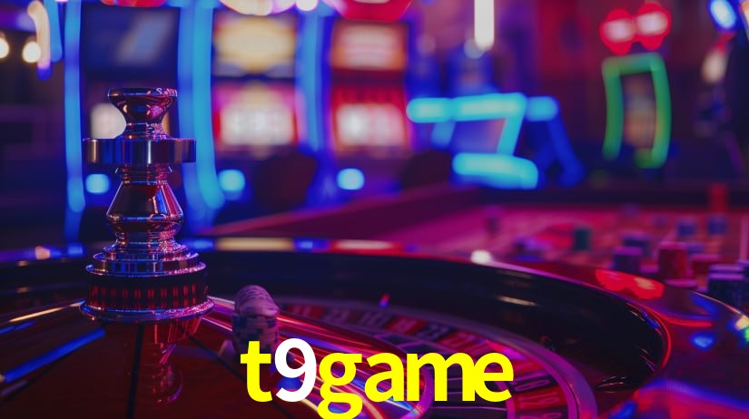 Experimente o Login Seguro Premium no t9game