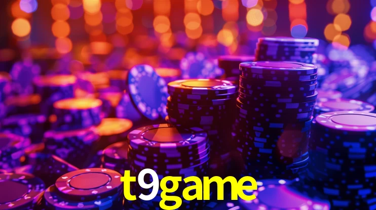 t9 game
