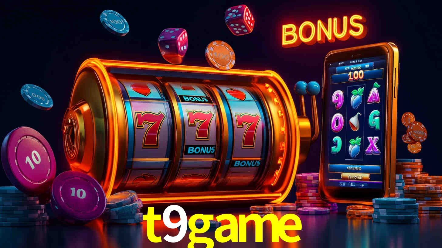 PIX Instantâneo t9game