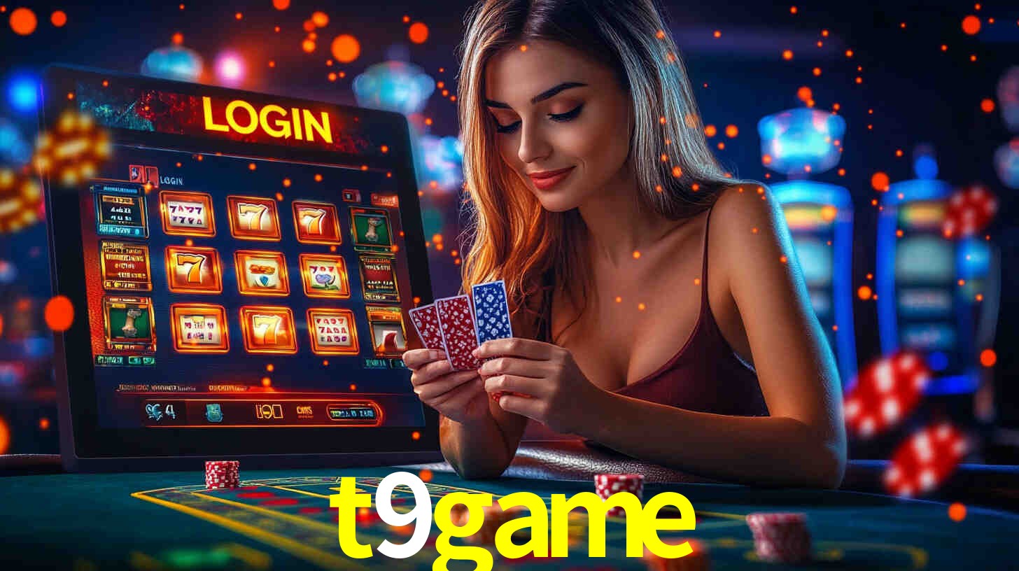Bônus Generosos e Exclusivos no t9game para Você!