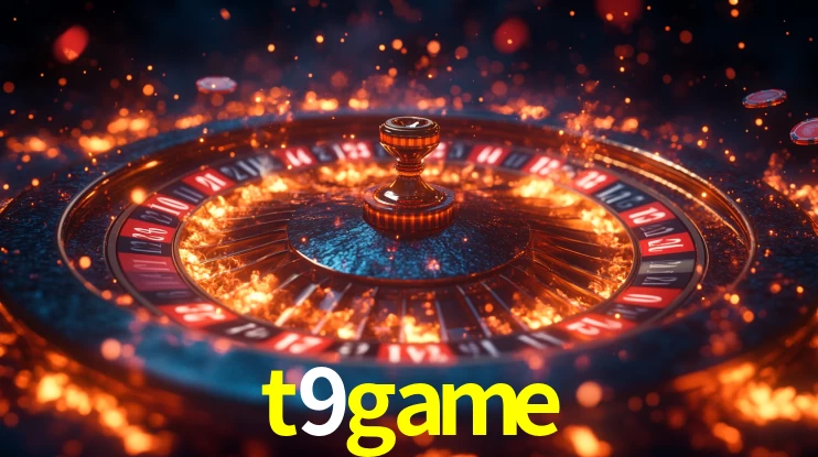 Explore as vantagens do t9game: serviço profissional e confiabilidade