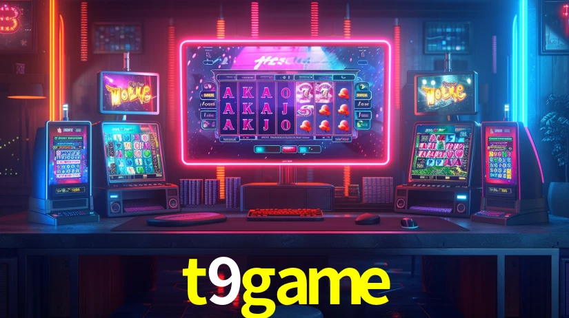 t9game