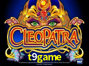 Inovações de Jogos na t9game: O Futuro das Experiências Interativas