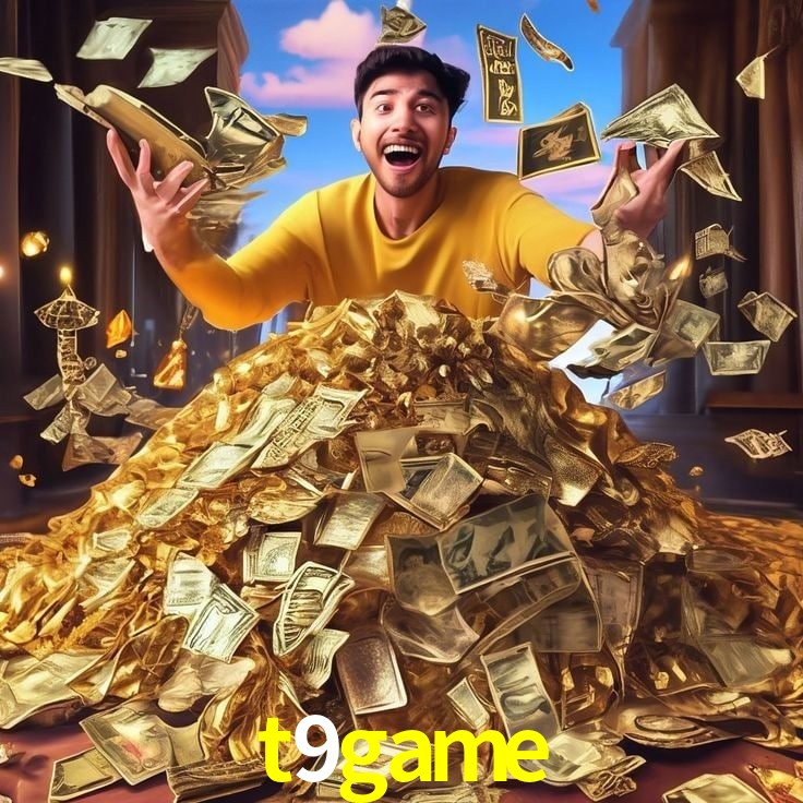 Segurança 2FA t9game