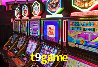 Explorando a Categoria de Eventos em Apostas na t9game