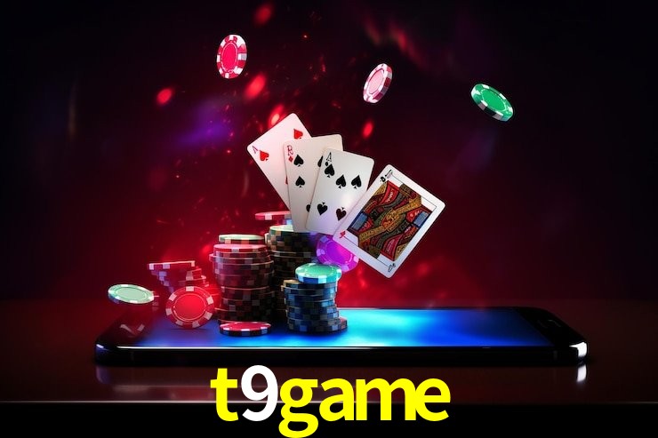 Descubra a Essência do t9game: Nossa História e Compromissos