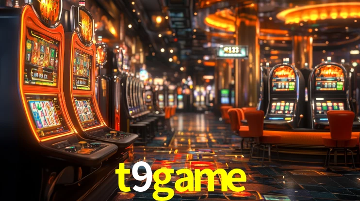 Ofertas Imperdíveis na t9game: Promoções e Bônus Que Valem a Pena