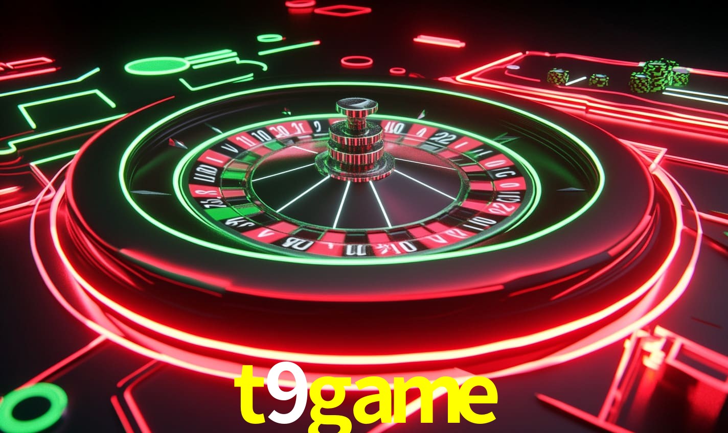 Torneios t9game