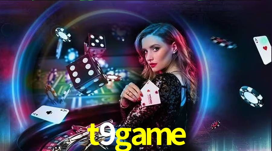 Desvendando o Mundo dos Jogos Virtuais na t9game
