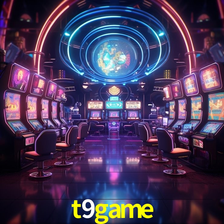 Promoções Sazonais t9game