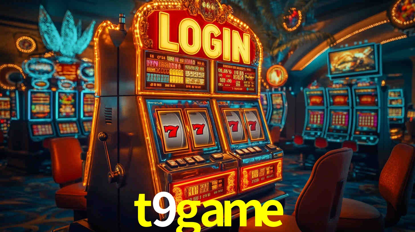 Torneios t9game