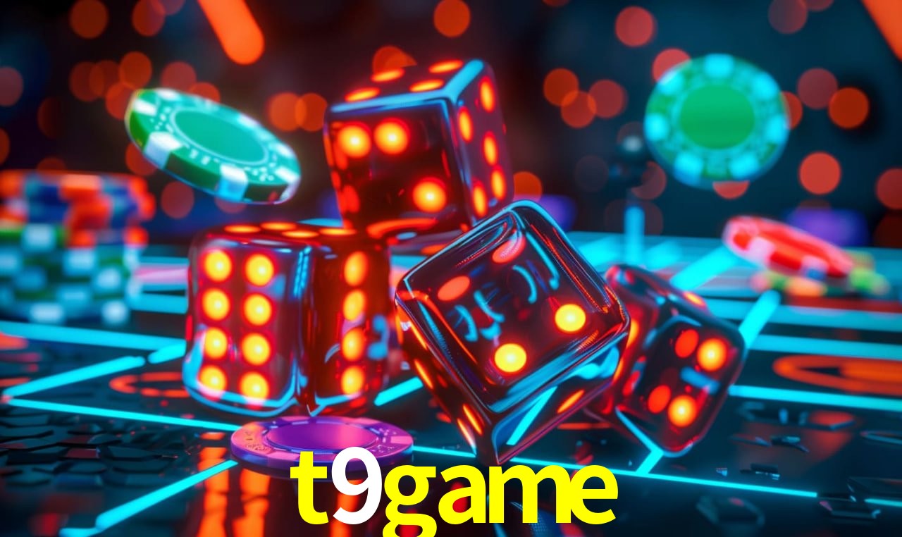 Apostas de Tênis t9game