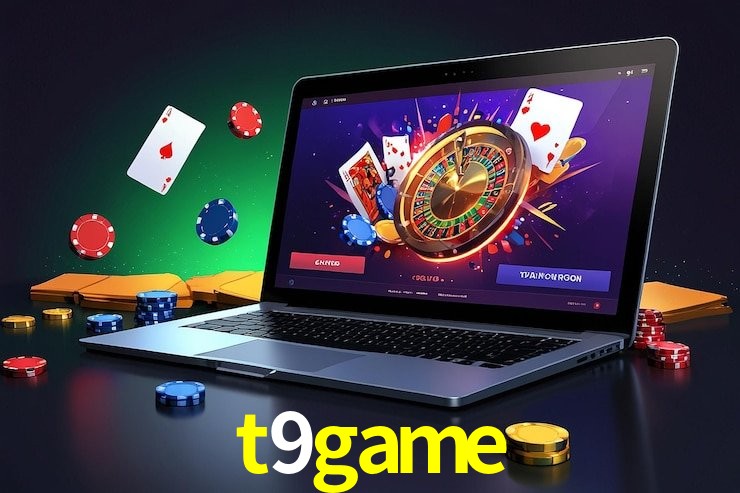 Login Seguro t9game