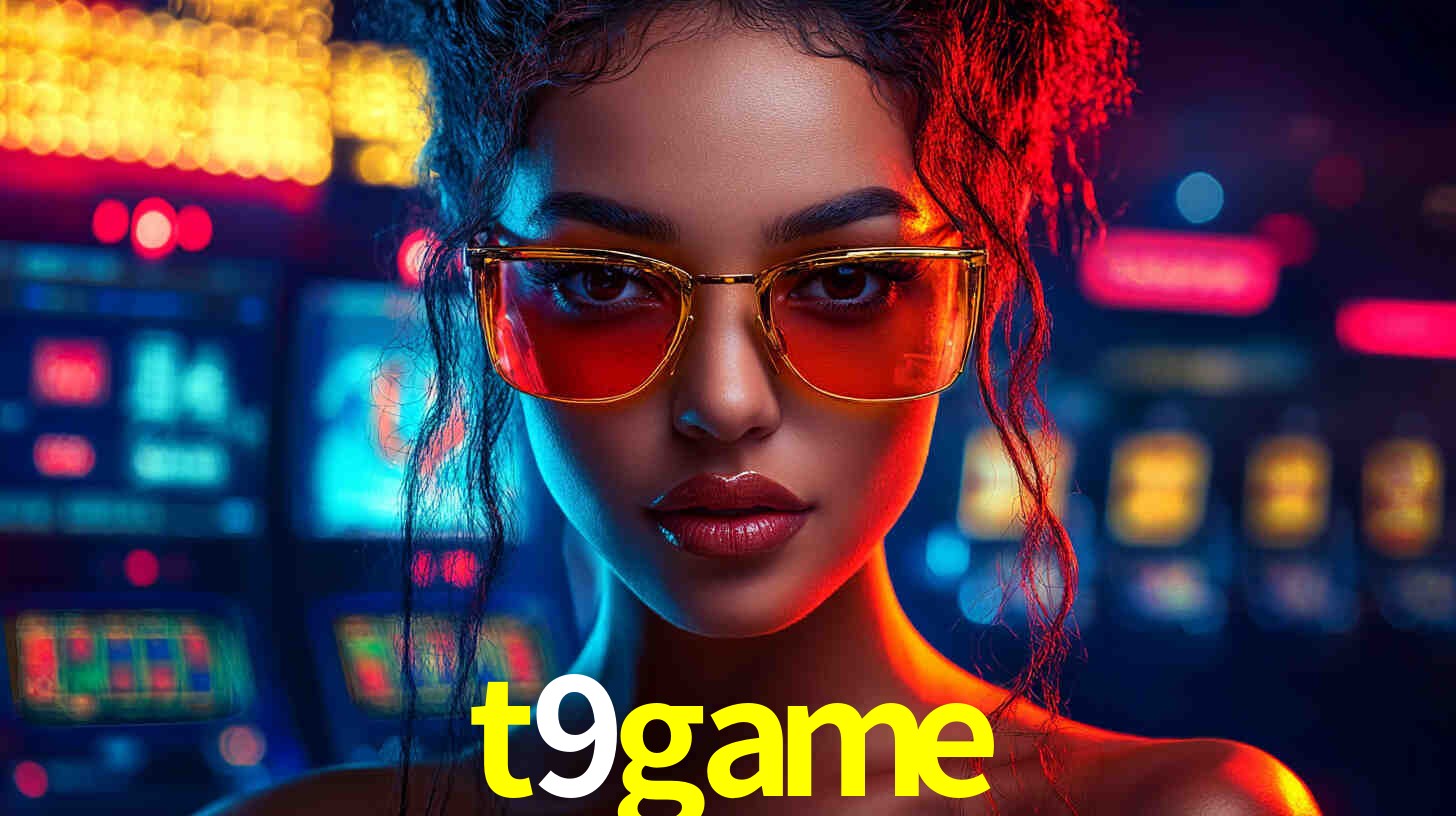 Interface do App t9game