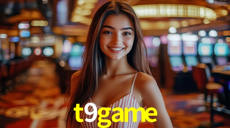 Programa VIP t9game