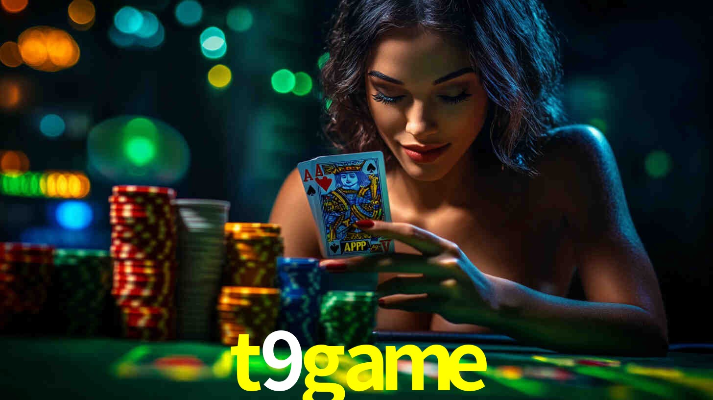 Interface Premium t9game