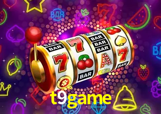 Descubra o Programa VIP da t9game: Vantagens Exclusivas para Jogadores